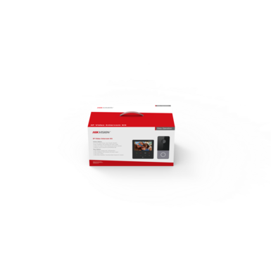 HIKVISION DS-KIS606-P
