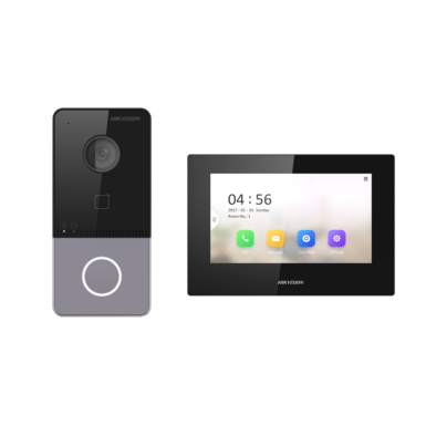 HIKVISION DS-KIS605-P(C)