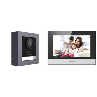 HIKVISION DS-KIS602(B)