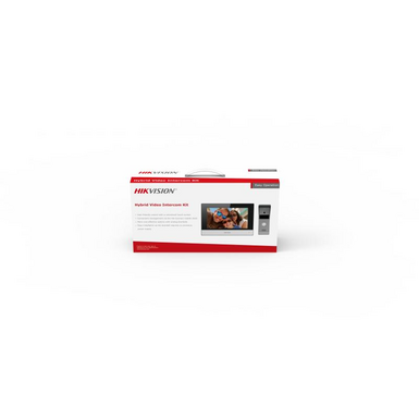HIKVISION DS-KIS303-P