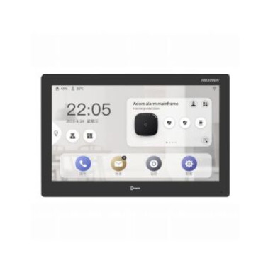Hikvision DS-KH9510-WTE1/Black