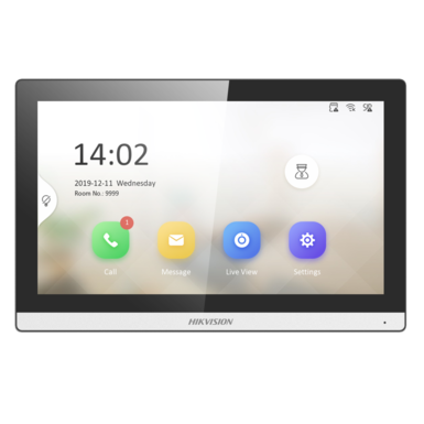 HIKVISION DS-KH6350-WTE1