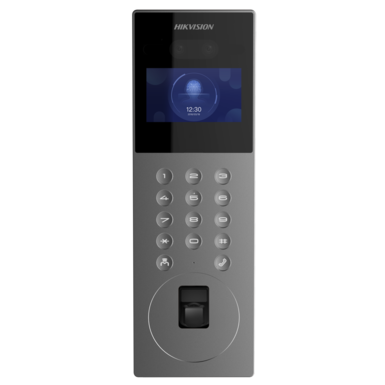 HIKVISION DS-KD9203-FE6