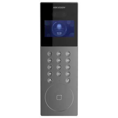 HIKVISION DS-KD9203-E6
