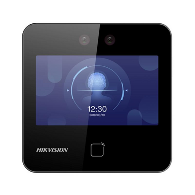 HIKVISION DS-K1T343MWX