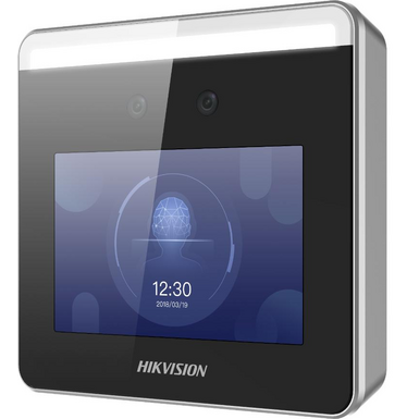 HIKVISION DS-K1T331