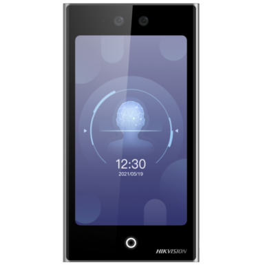 DS-K1T673DX