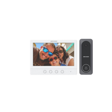 HIKVISION DS-KIS212