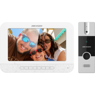 HIKVISION DS-KIS204T