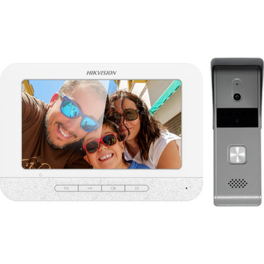 HIKVISION DS-KIS203T