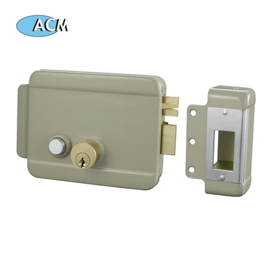 Электромеханический накладной замок с RFID картой ACM-Y048
