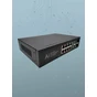 08G22GB 8 Port Full Gigabit POE Switch