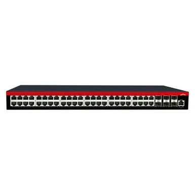 48G22GB 48 Port Full Gigabit POE Switch
