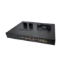 24G44GB 24 Port Full Gigabit POE Switch