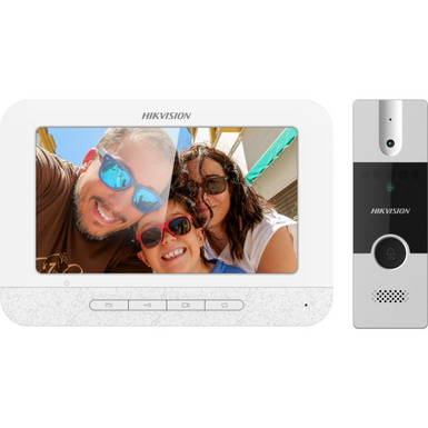 HIKVISION DS-KIS202T