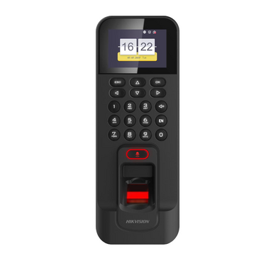 DS-K1T804EF