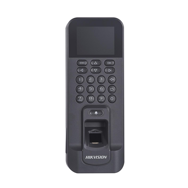 DS-K1T804BMF