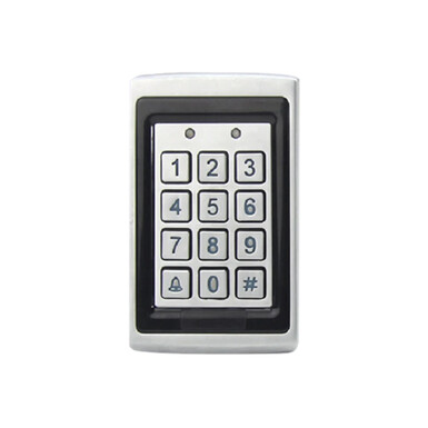 Hikvision IBA7612