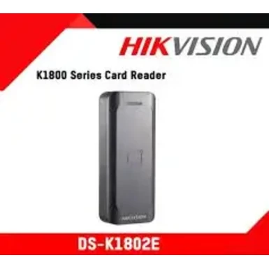 DS-K1802E