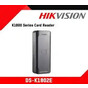 DS-K1802E