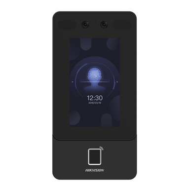 HIKVISION DS-K1T342MFX