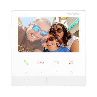 hikvision DS-KH6100-E1/Белый
