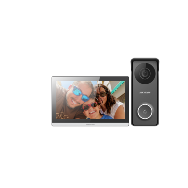 Hikvision DS-KIS313-P