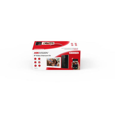 Hikvision DS-KIS608-P