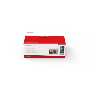 Hikvision DS-KIS902-S
