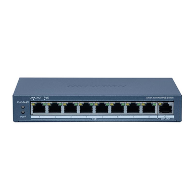Hikvision DS-3E1309P-EI