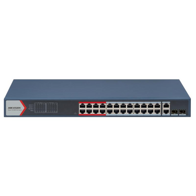 Hikvision DS-3E1326P-EI