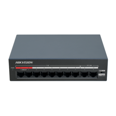 Hikvision DS-XS10-P