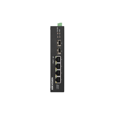 Hikvision DS-3T0506HP-E/HS