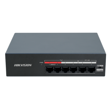 Hikvision DS-XS06-P