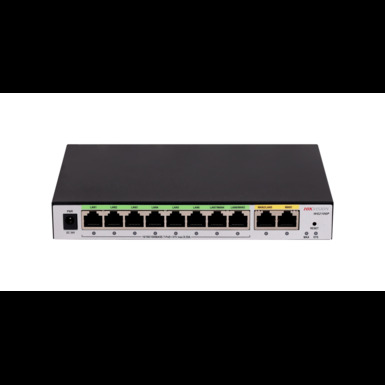 Hikvision DS-3WG210GP-SI