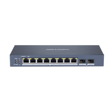 Hikvision DS-3E1510P-SI