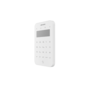 Hikvision DS-PK1-LT-WB (Пульт управления с экраном)