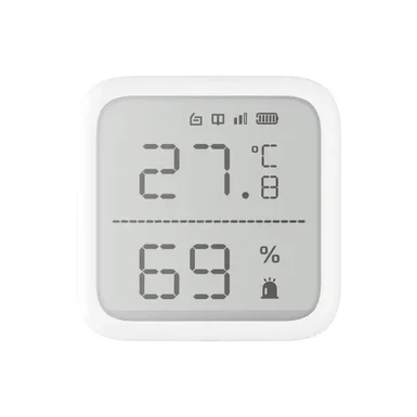 Hikvision DS-PDTPH-E-WB (Градус+влажность)