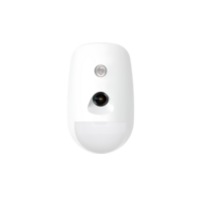 Hikvision DS-PDPC12PF-EG2-WB (Движение камеры COLOR VU)