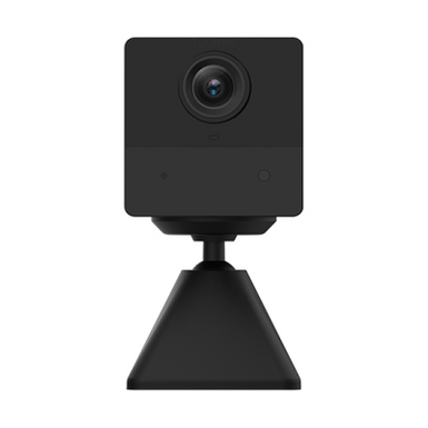 CS-CB2 (3MP) 4G с солнечной панель