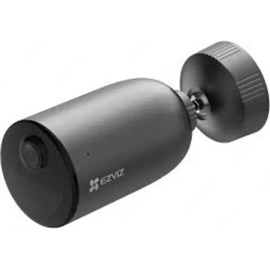CS-EB3 4G (3MP) с солнечной панель