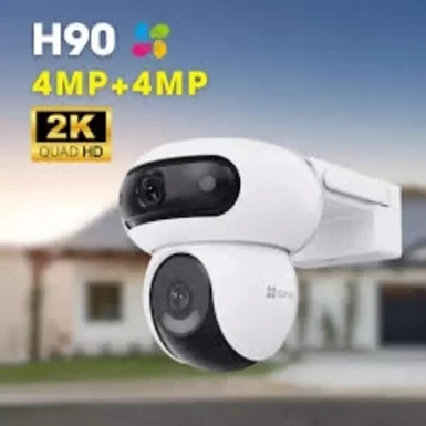 CS-H90 Dual (4MP+4MP)