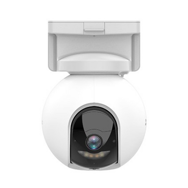 EZVIZ CS-HB8 (4MP) с солнечной панель