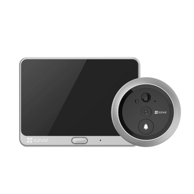 Ezviz CS-DP2 (3MP)