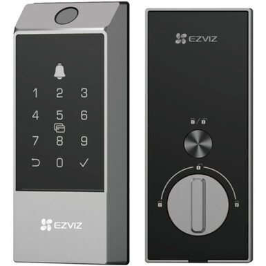 Умный замок EZVIZ CS-DL04/PRO