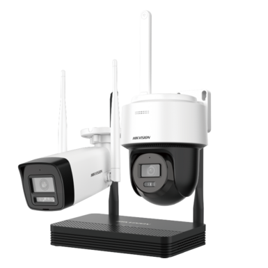 HIKVISION NKS422W03H