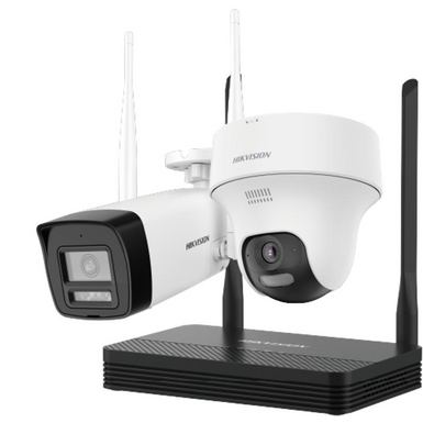 HIKVISION NKS422W02H