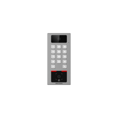 HIKVISION DS-K1T502DBWX-CQR
