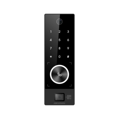 HIKVISION DS-K1T510MBWX-QRE1