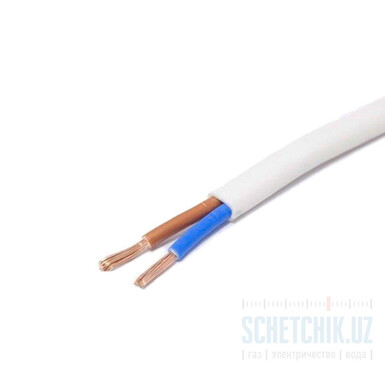 Кабель ПУГНП 2*0,5